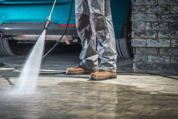 Best Residential Pressure Washing in Briarcliff, TX