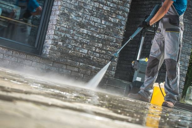Best Oil and Grease Removal from Surfaces in Briarcliff, TX