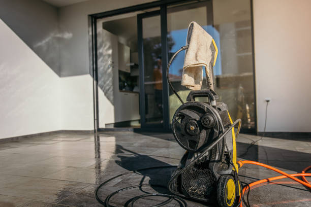 Best Building Exterior Pressure Washing in Briarcliff, TX