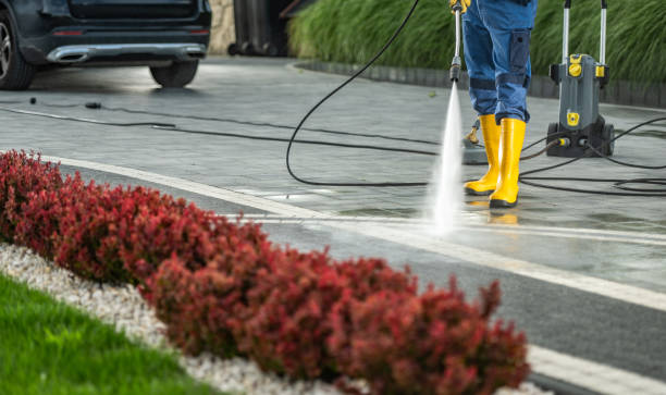 Best Pool Deck Cleaning in Briarcliff, TX