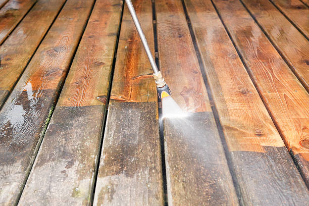 Briarcliff, TX Pressure Washing Services Company